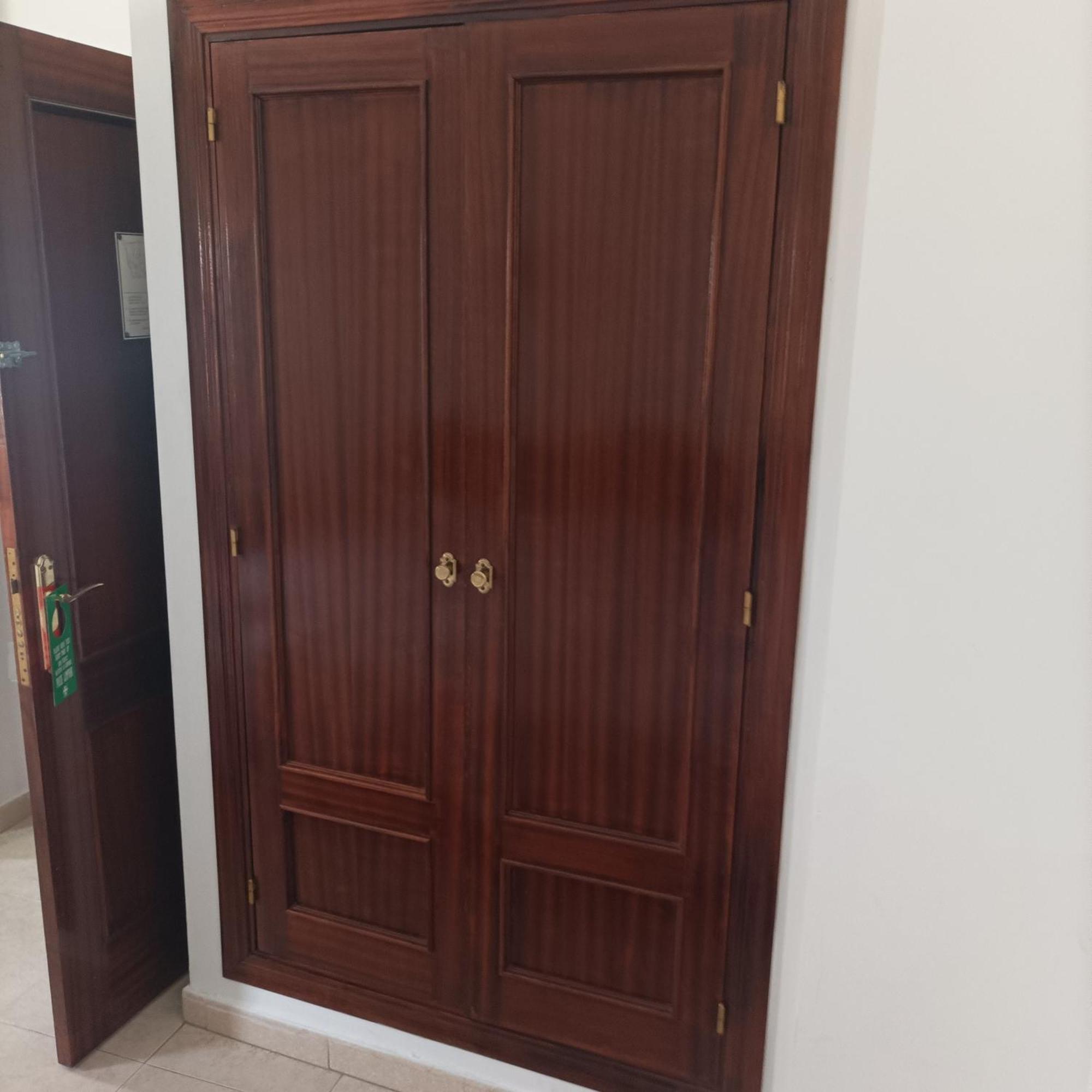 Hostal Carlos 2 La Linea de la Concepcion Ngoại thất bức ảnh