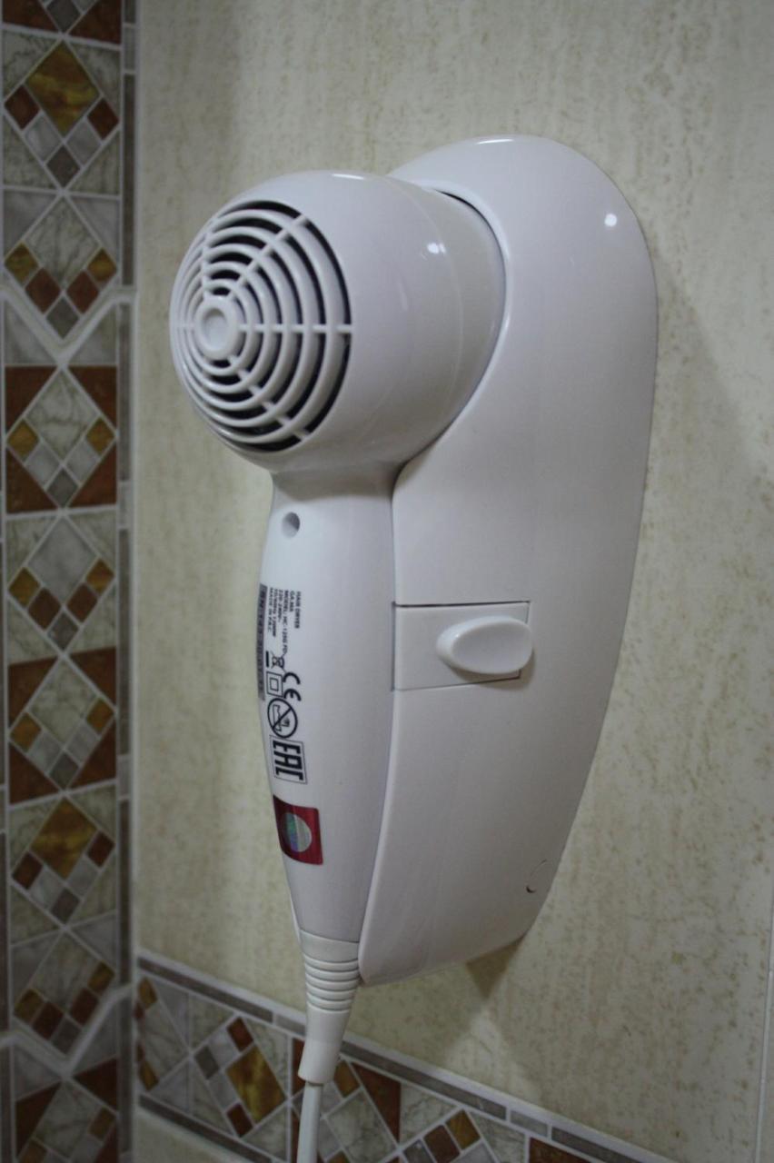 Hostal Carlos 2 La Linea de la Concepcion Ngoại thất bức ảnh